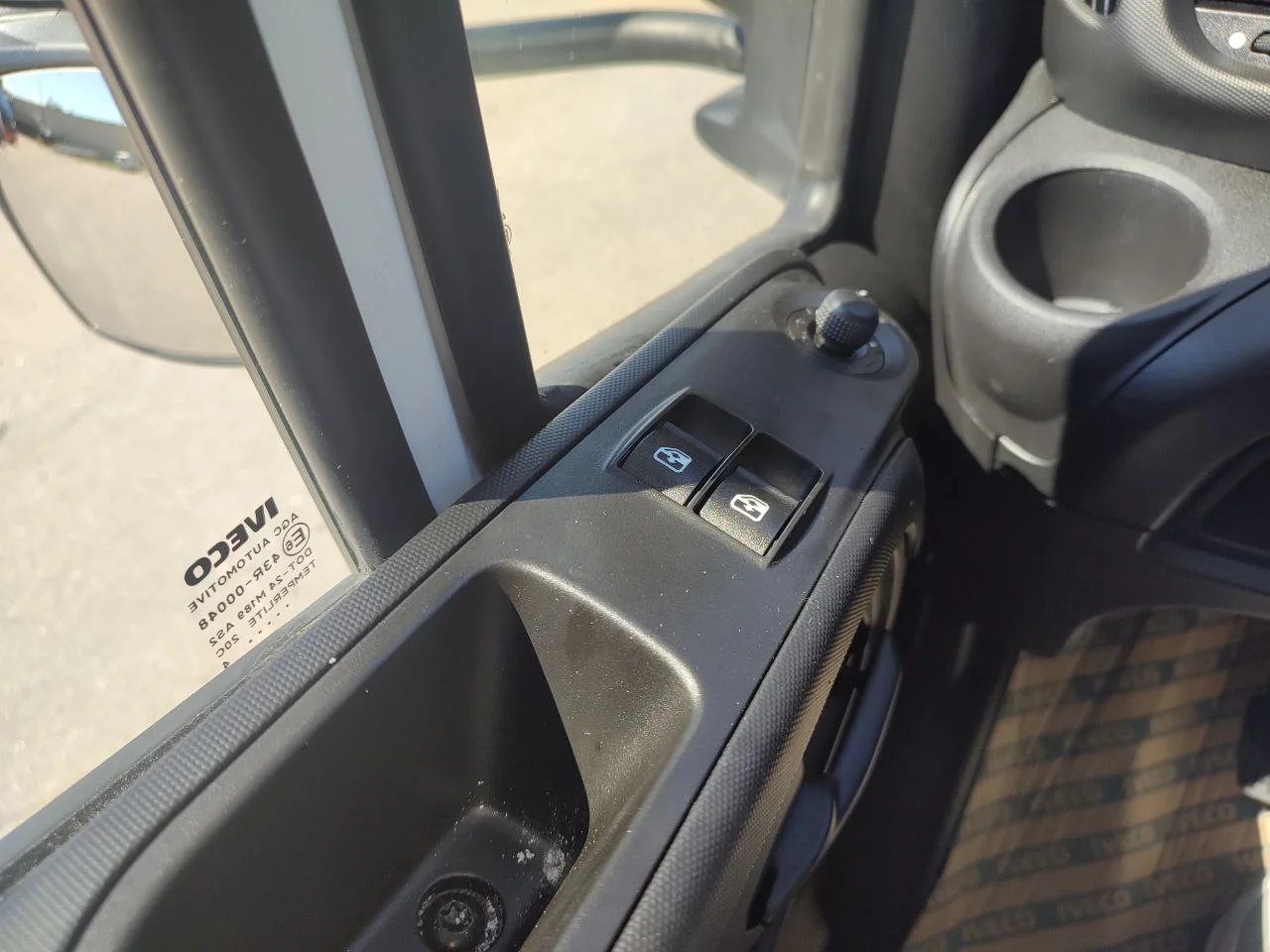 Шасі IVECO DAILY 70C16H3.0