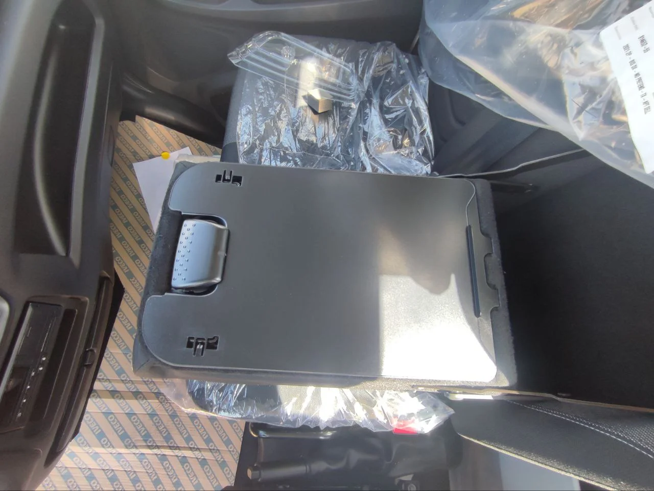 IVECO DAILY 70C16H3.0