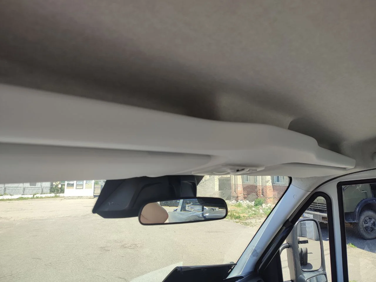 IVECO DAILY 70C16H3.0