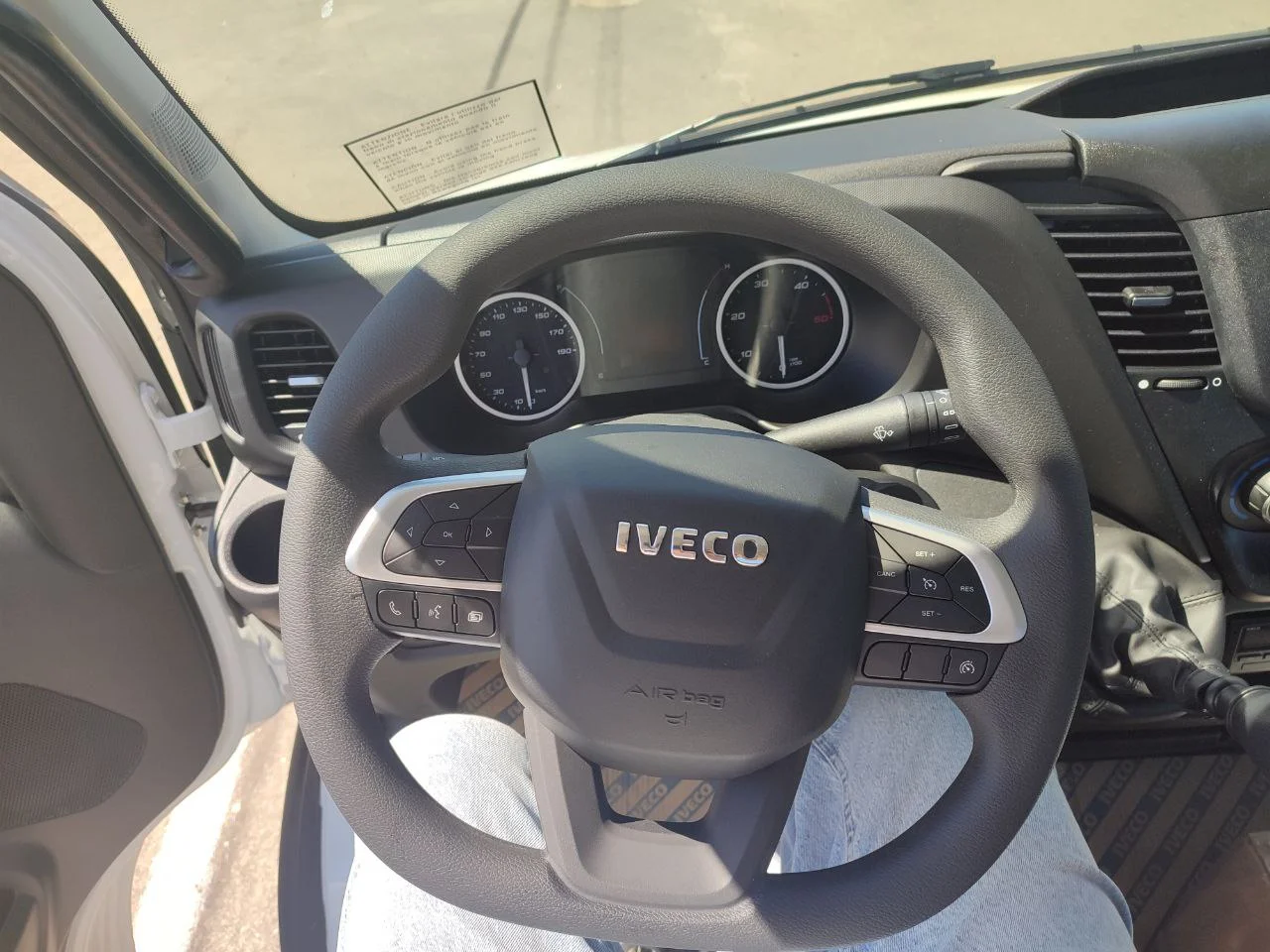 IVECO DAILY 70C16H3.0
