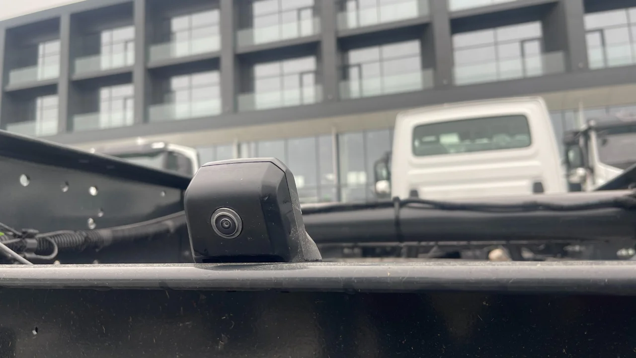 IVECO DAILY 70C16H3.0 (2024 модельний рік)