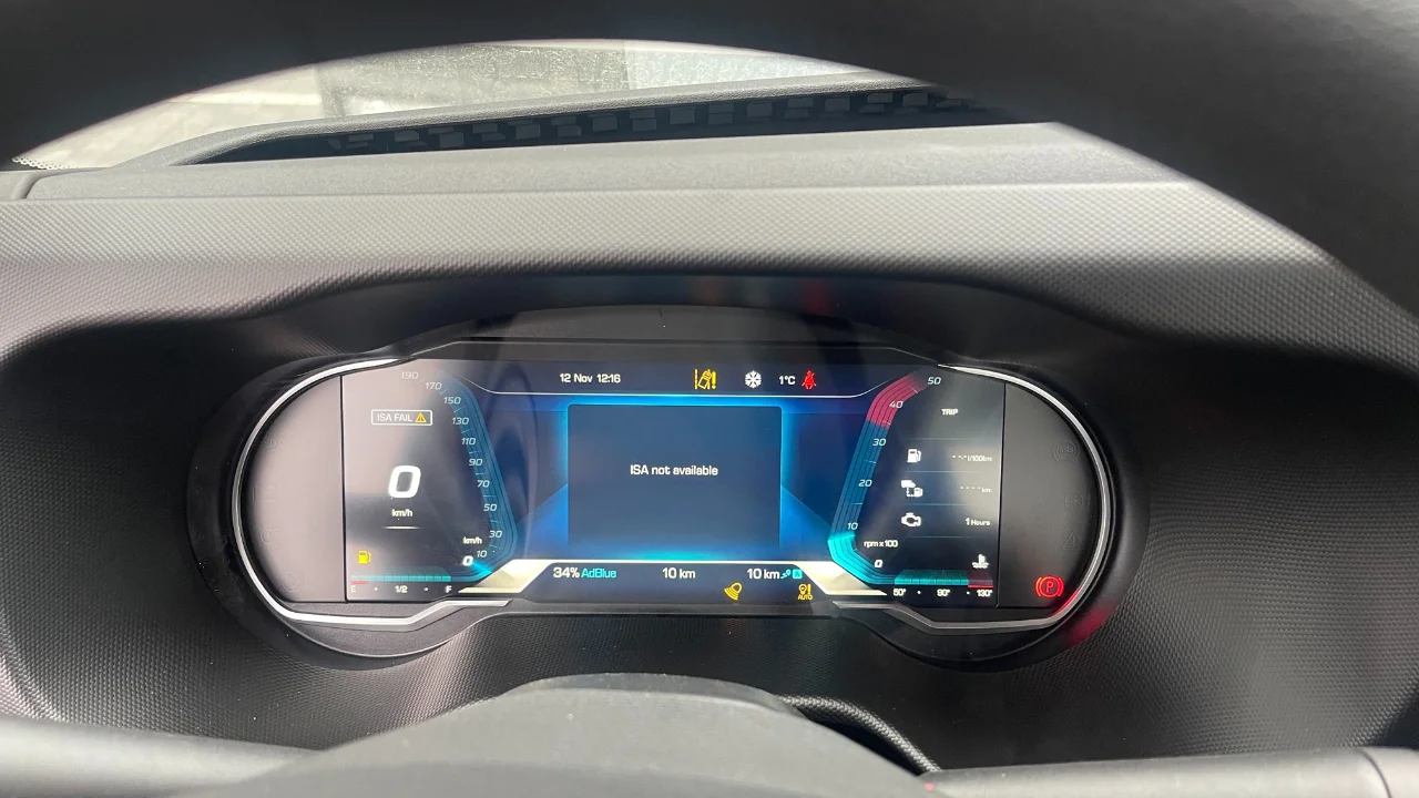 IVECO DAILY 70C16H3.0 (2024 модельний рік)