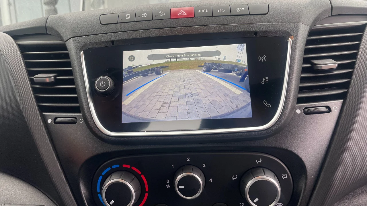 IVECO DAILY 70C16H3.0 (2024 модельний рік)