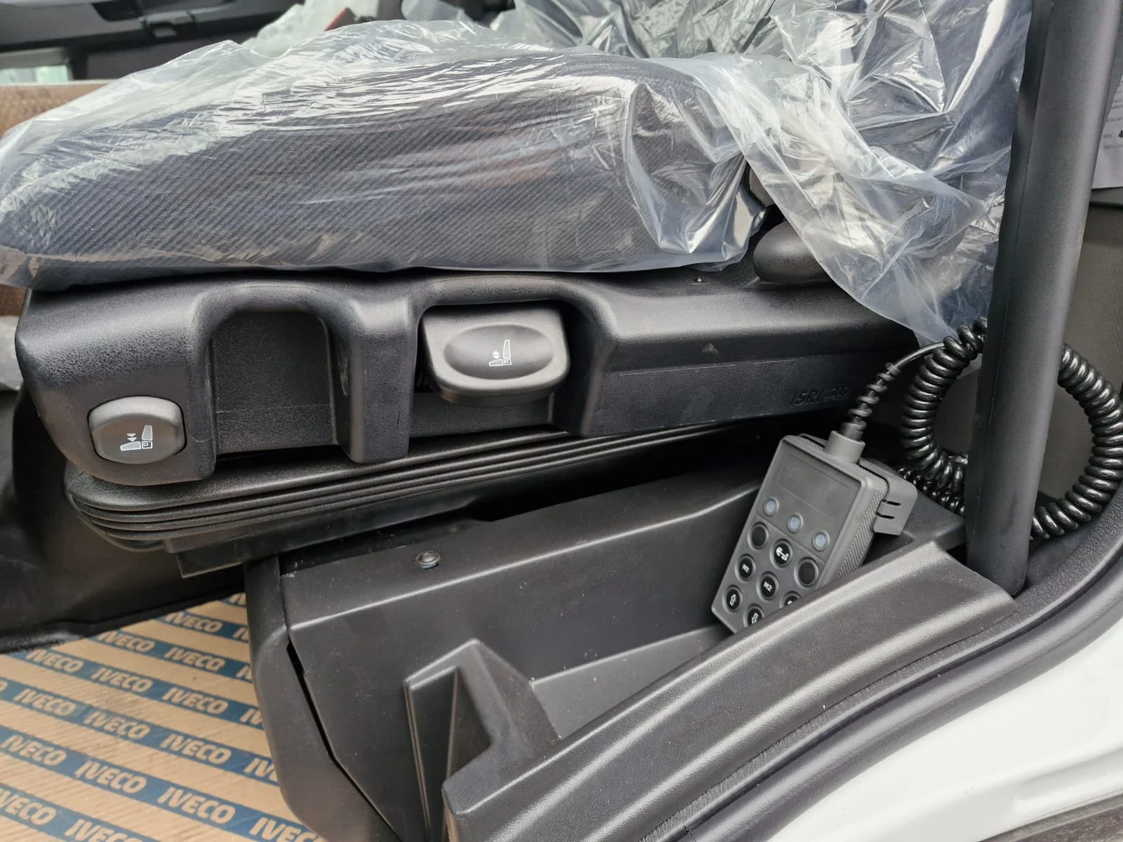 IVECO EUROCARGO ML120E22/P