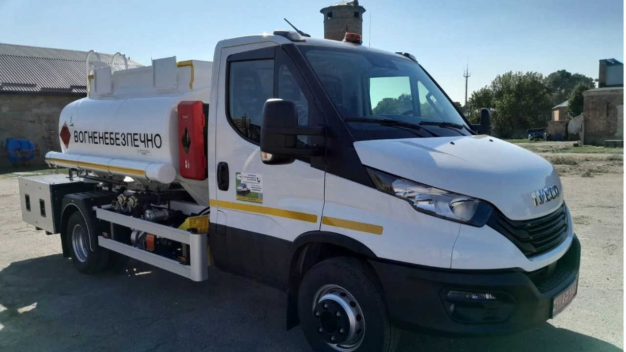 IVECO DAILY 70C16H3.0