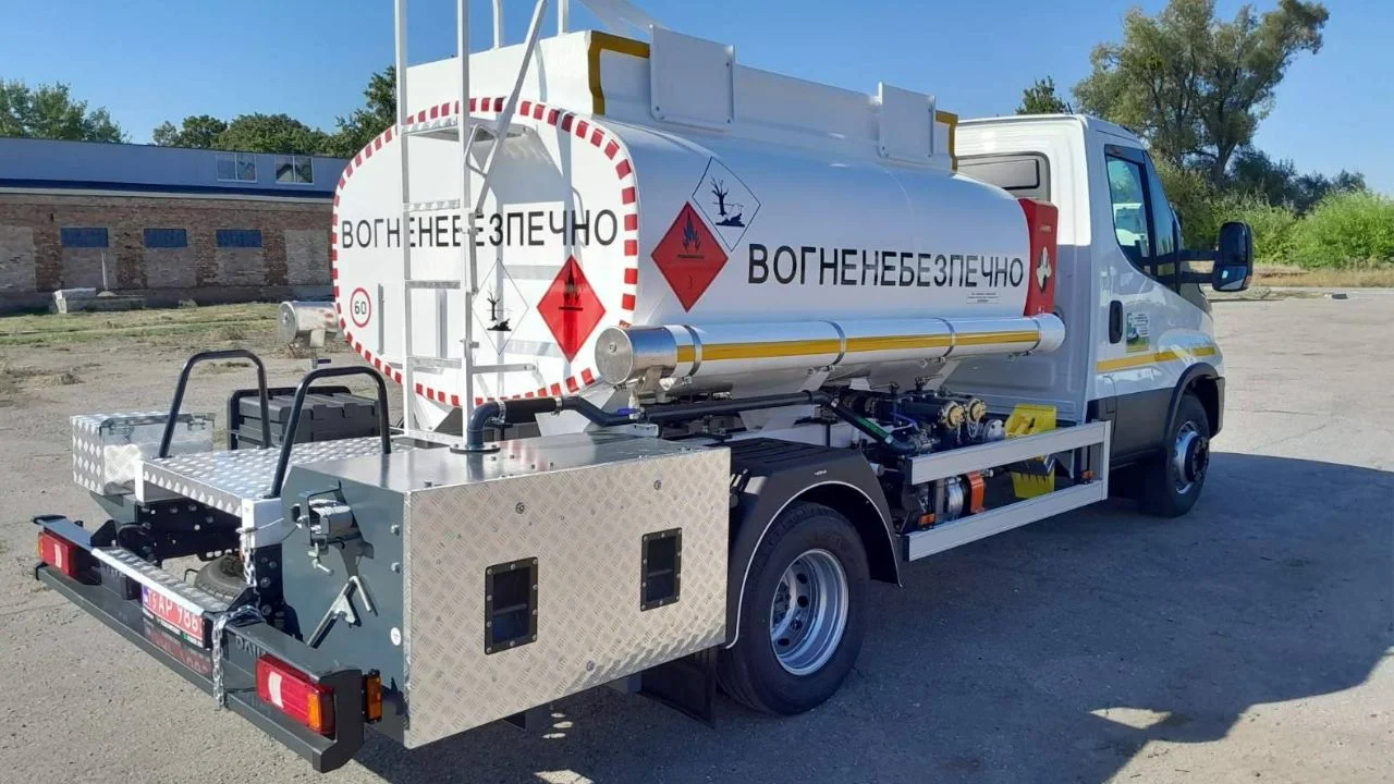 IVECO DAILY 70C16H3.0