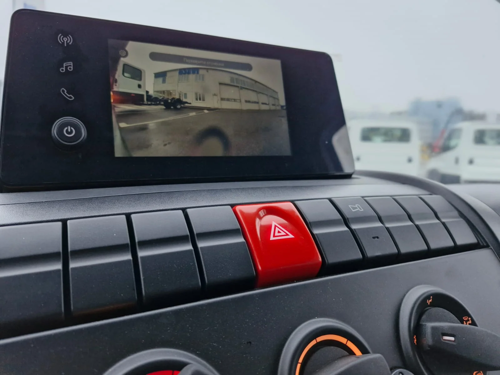 IVECO EUROCARGO ML90E19