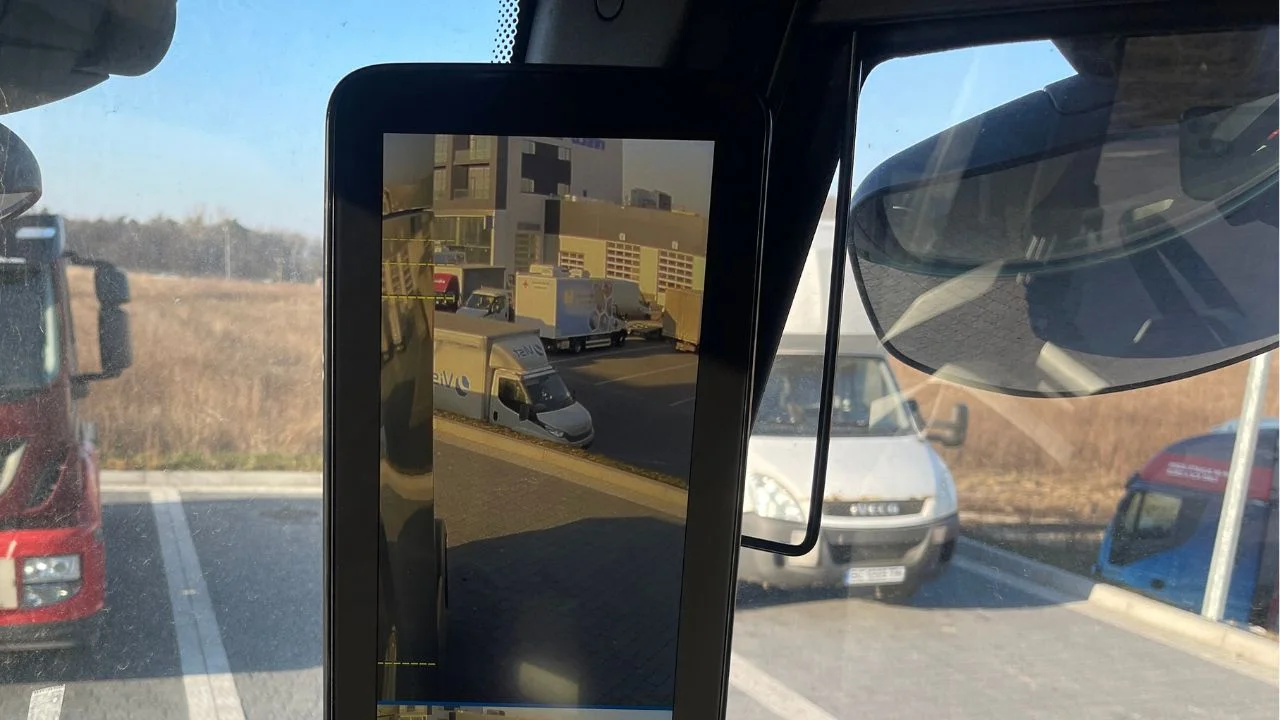 IVECO S-WAY AS440S50T/P