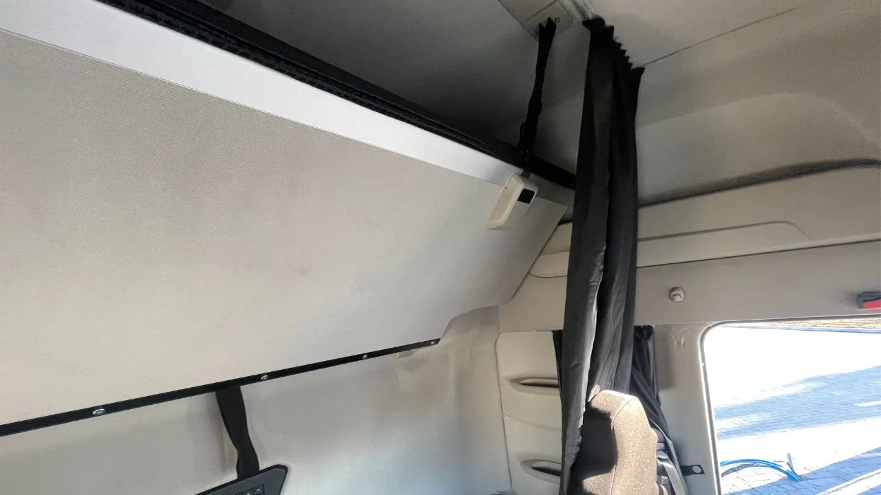 IVECO S-WAY AS440S50T/P