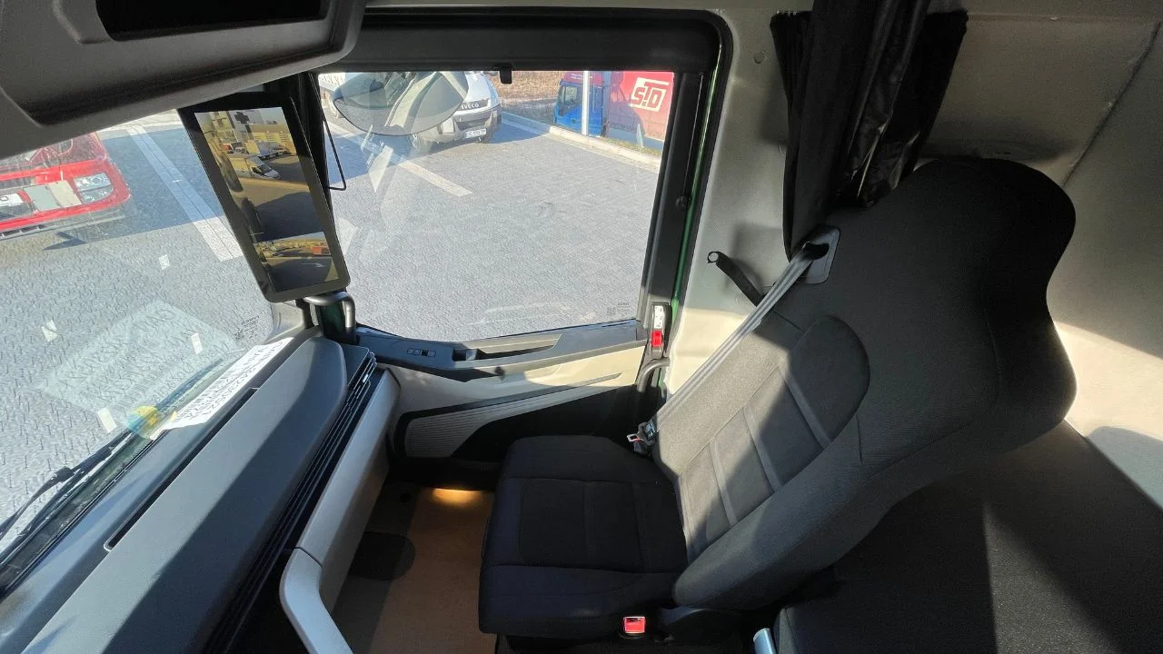 IVECO S-WAY AS440S50T/P