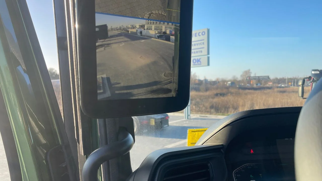 IVECO S-WAY AS440S50T/P