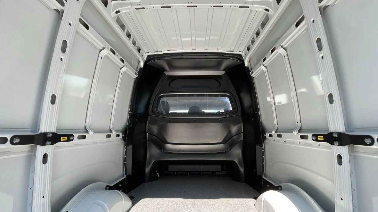 IVECO DAILY 35S16H3.0 CRV