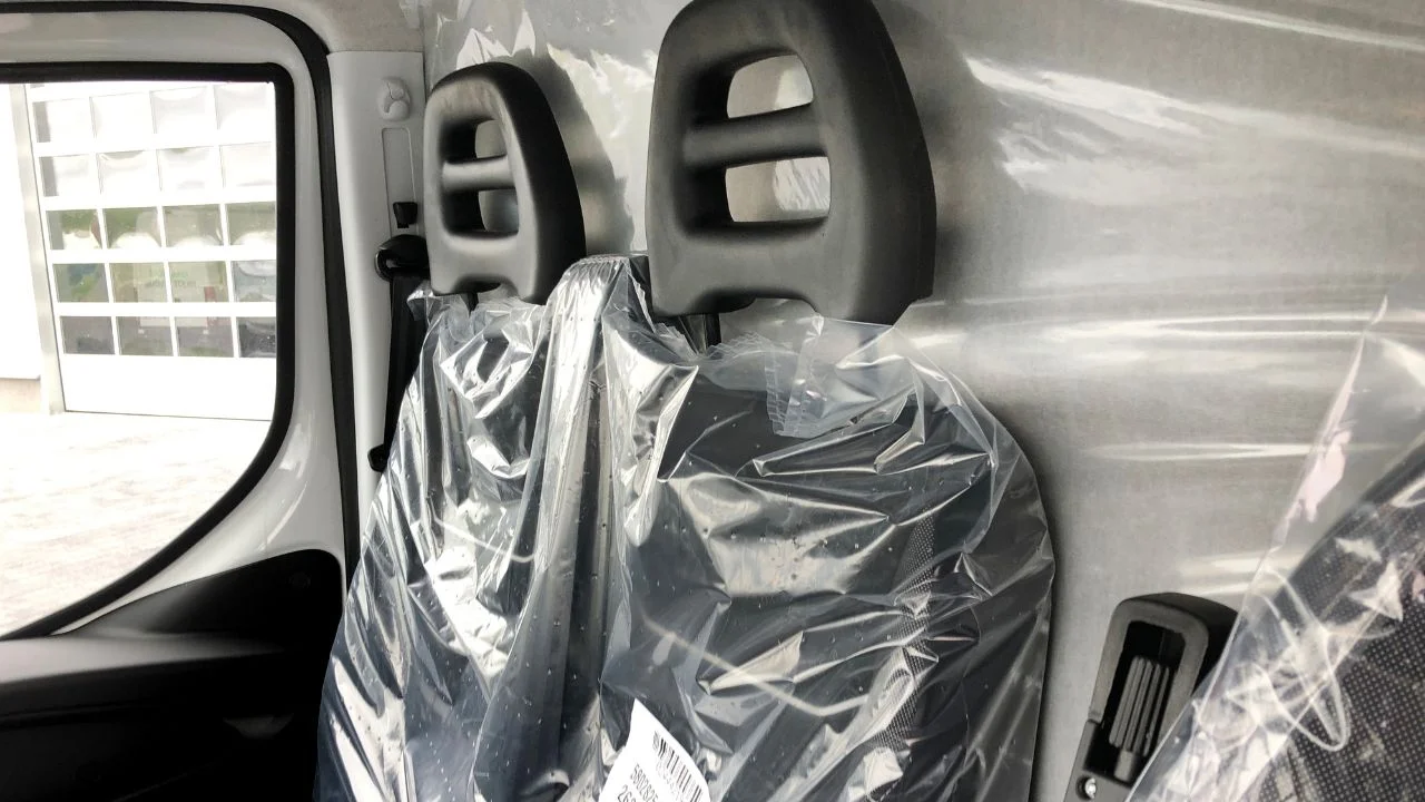 IVECO DAILY 70С18H V