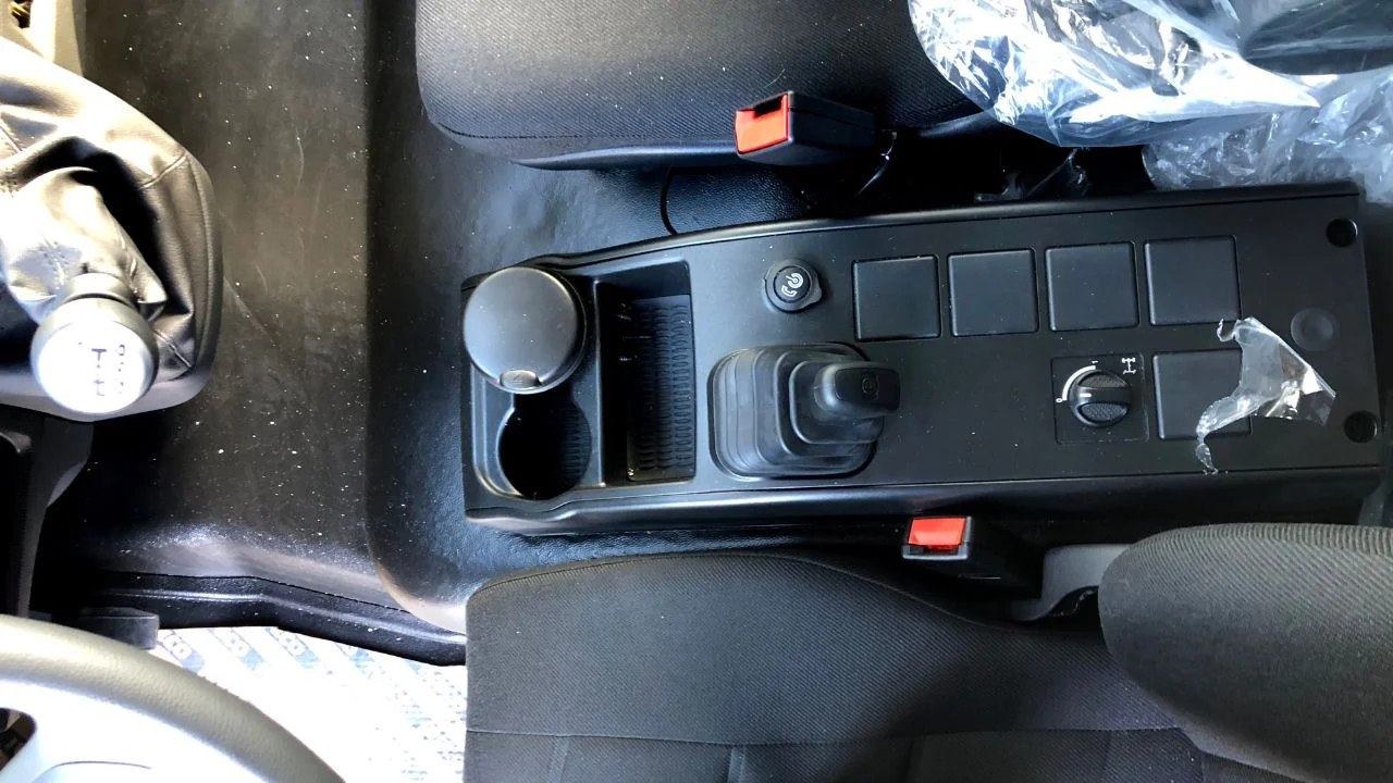 IVECO EUROCARGO ML 120E22-E5