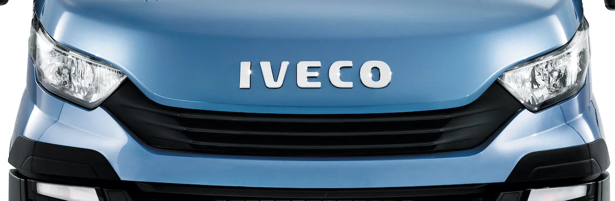 Спеціальні ціни на автомобілі Iveco