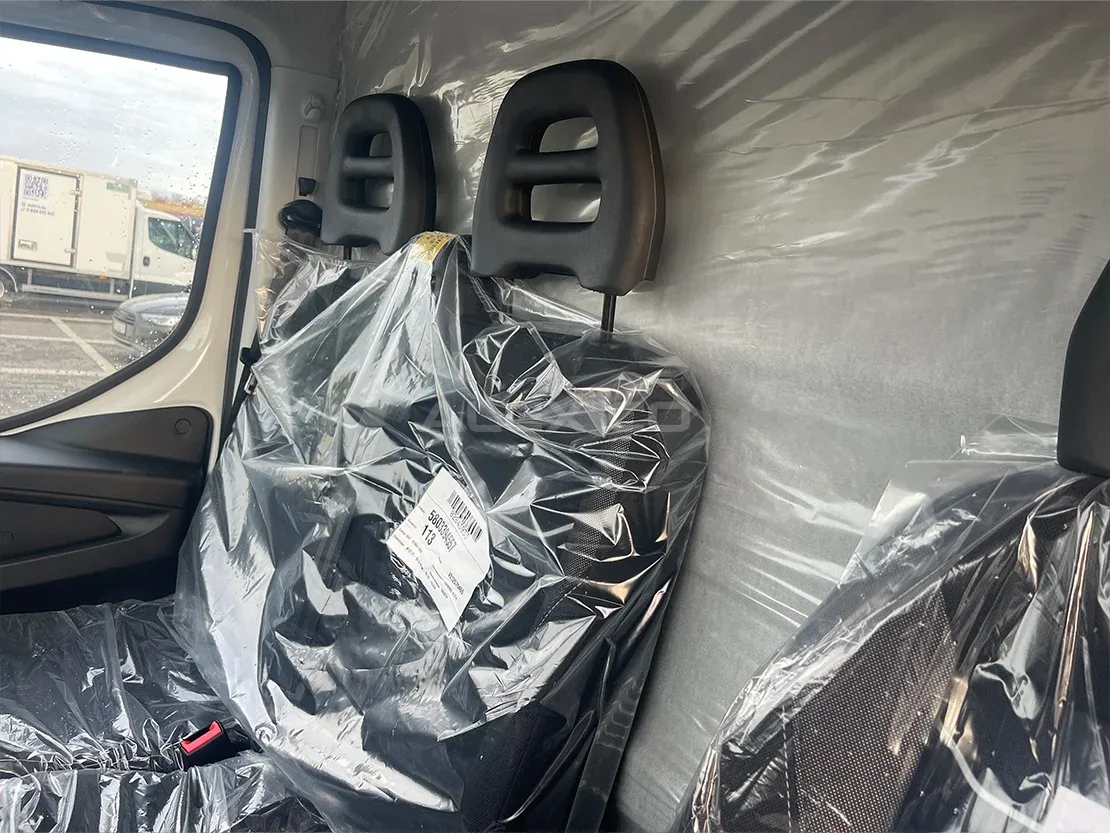 IVECO DAILY 70C18H V