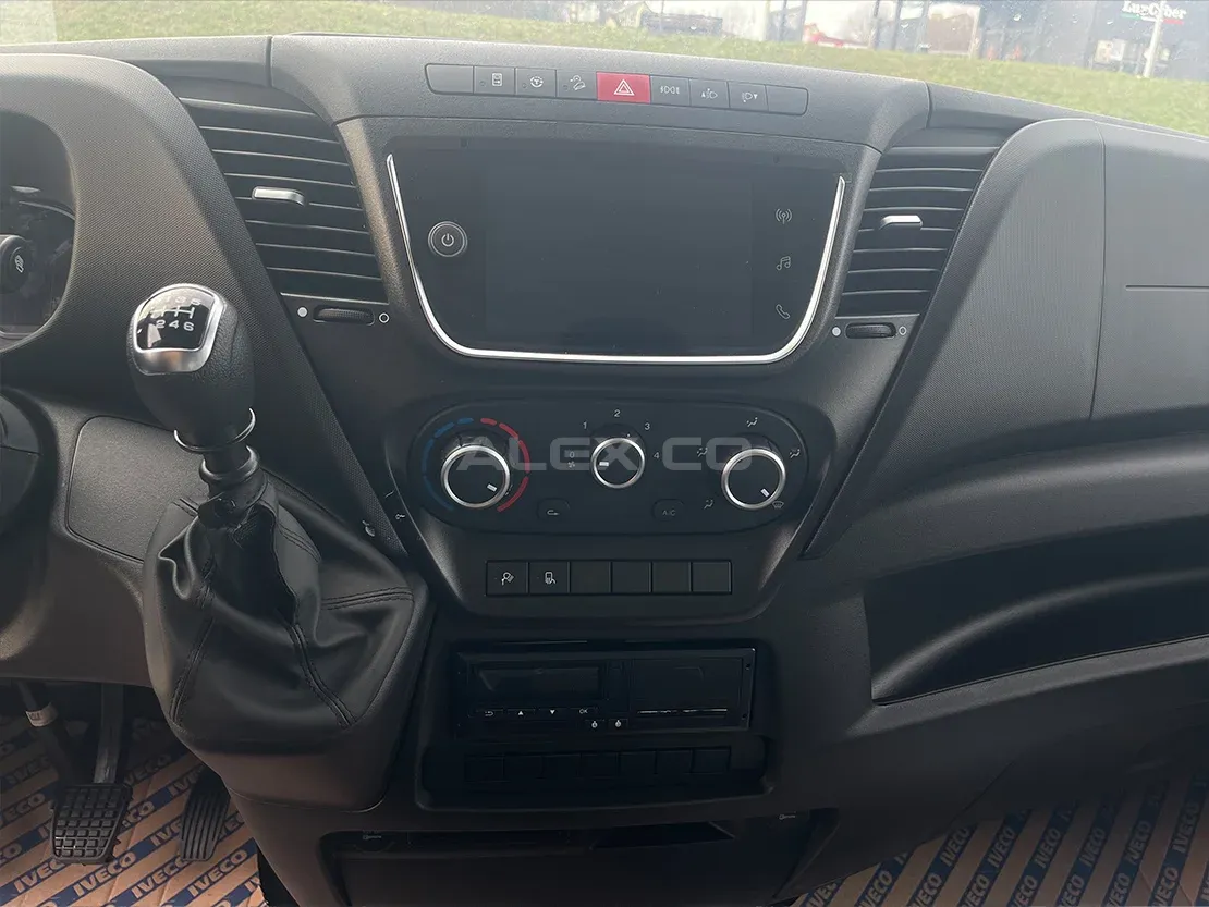 IVECO DAILY 70C18H V