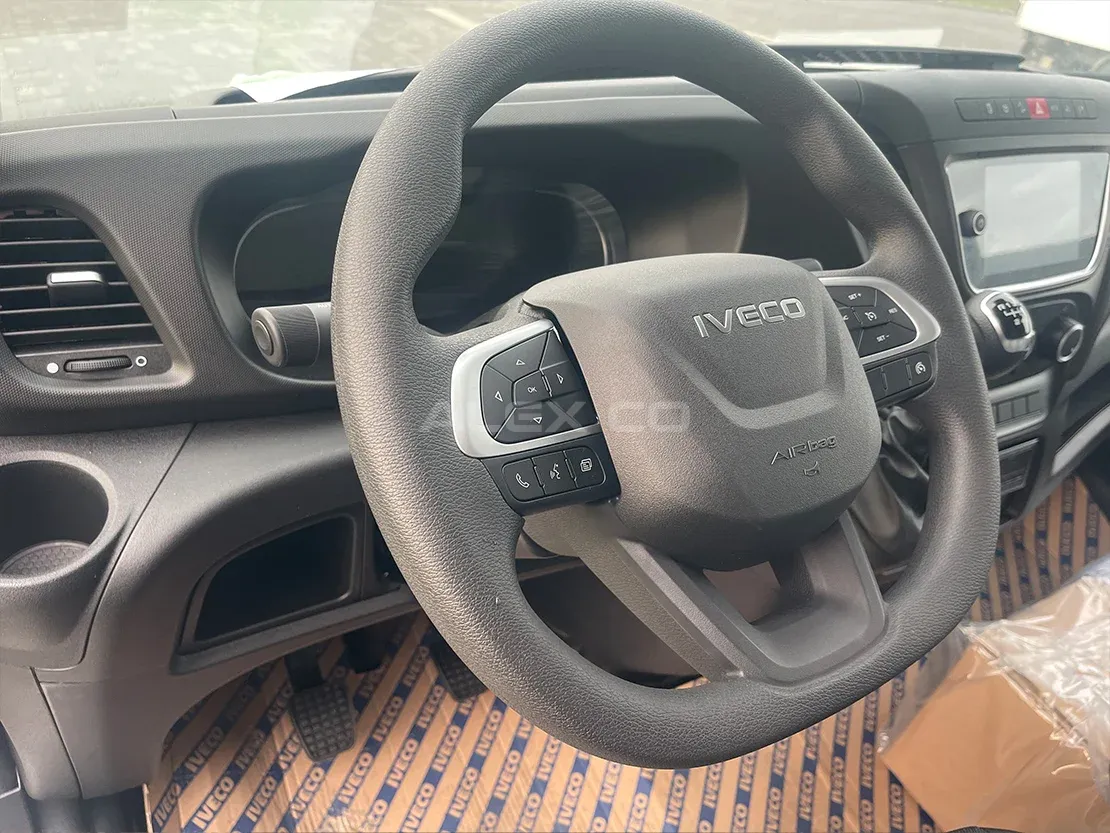 IVECO DAILY 70C18H V