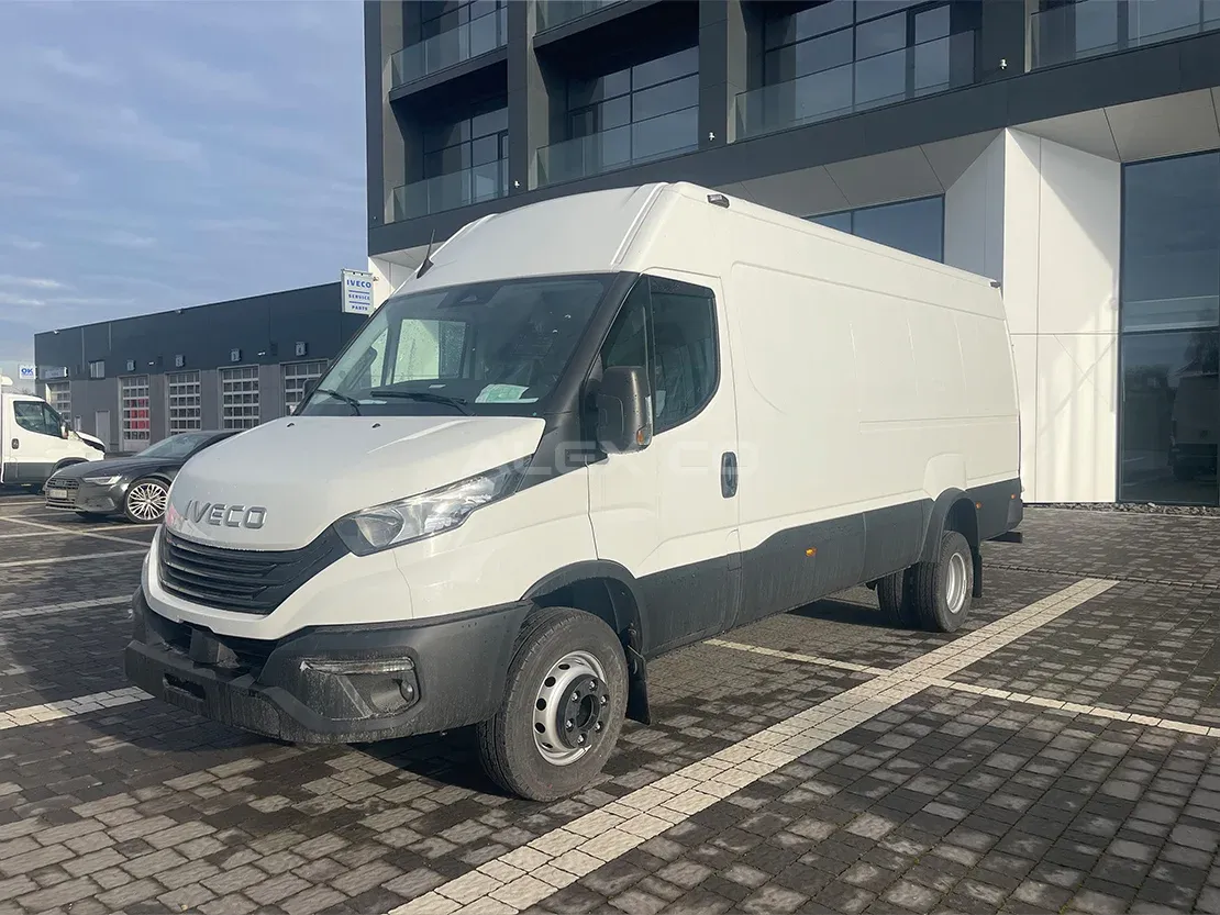 IVECO DAILY 70C18H V
