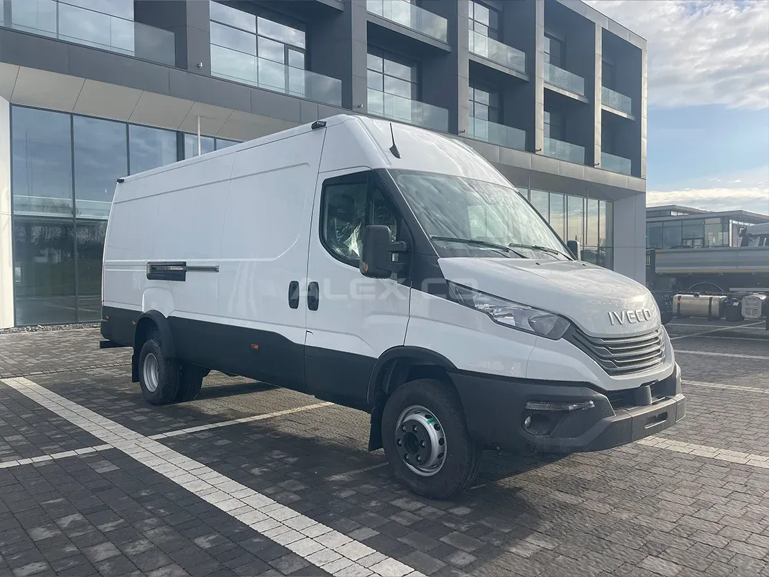 IVECO DAILY 70C18H V