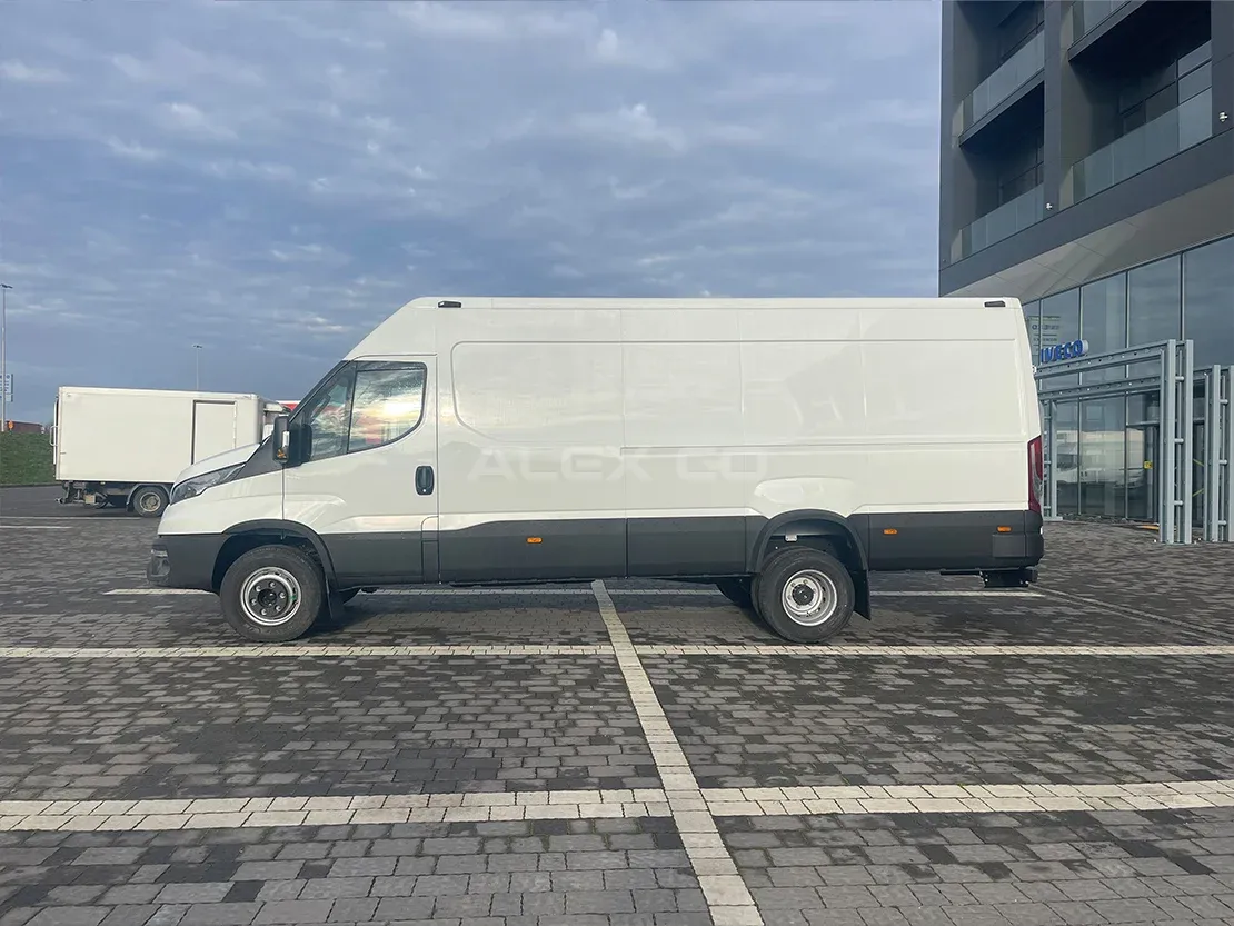 IVECO DAILY 70C18H V