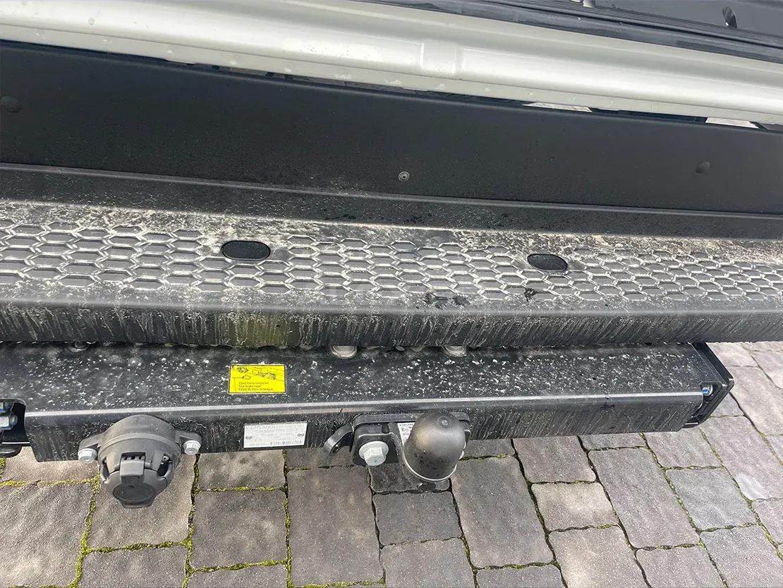 IVECO DAILY 70C18H V