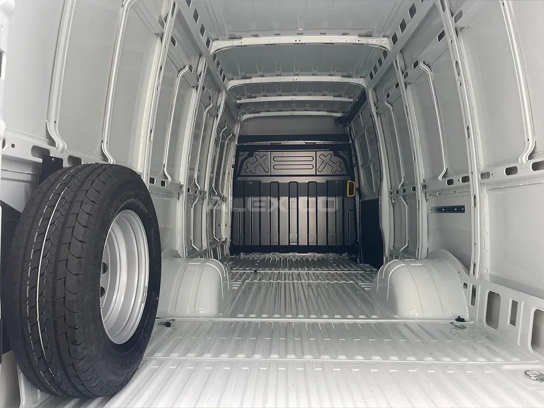 IVECO DAILY 70C18H V