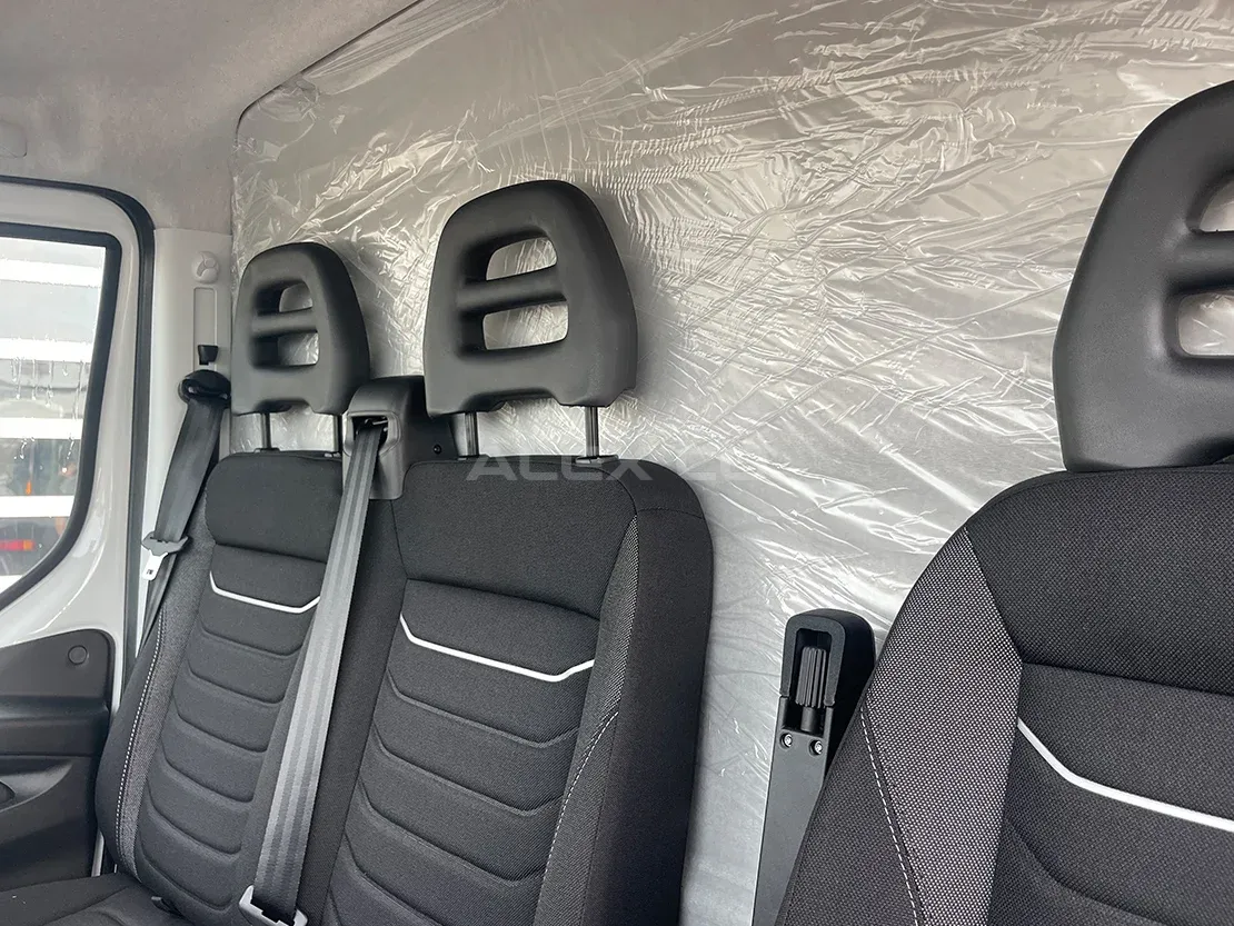 IVECO DAILY 70C18HA8 V