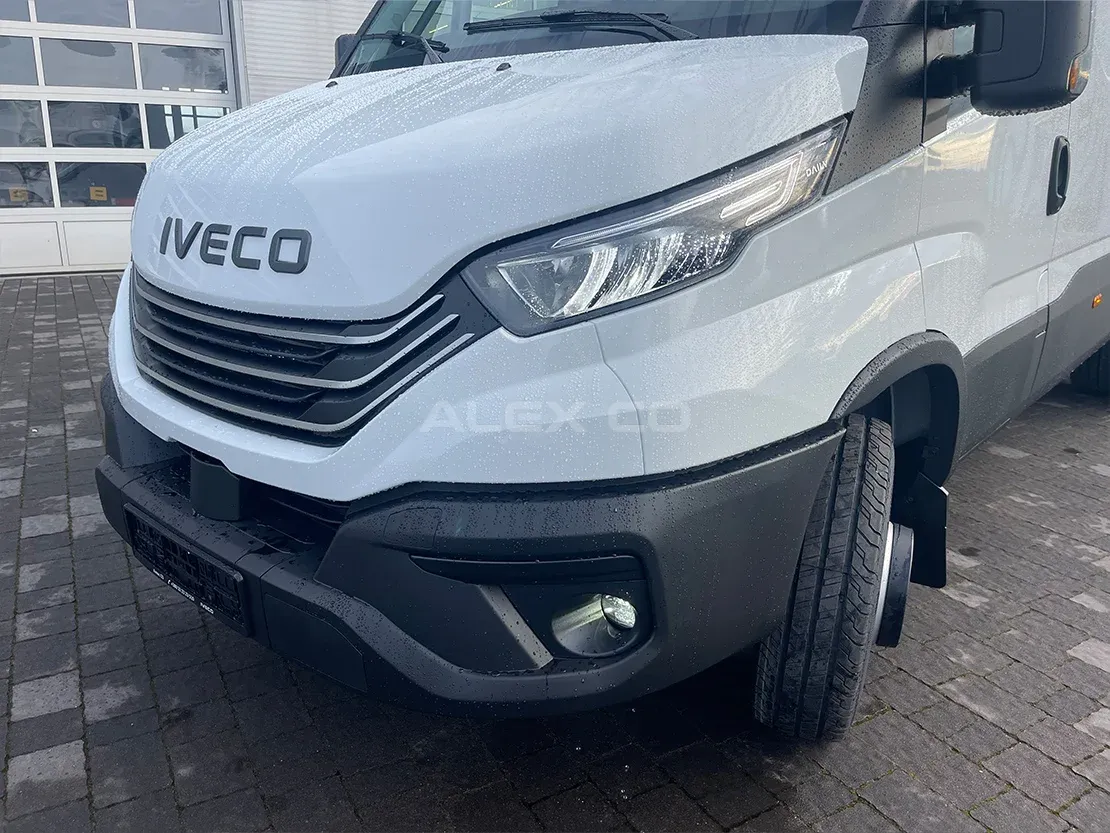 IVECO DAILY 70C18HA8 V