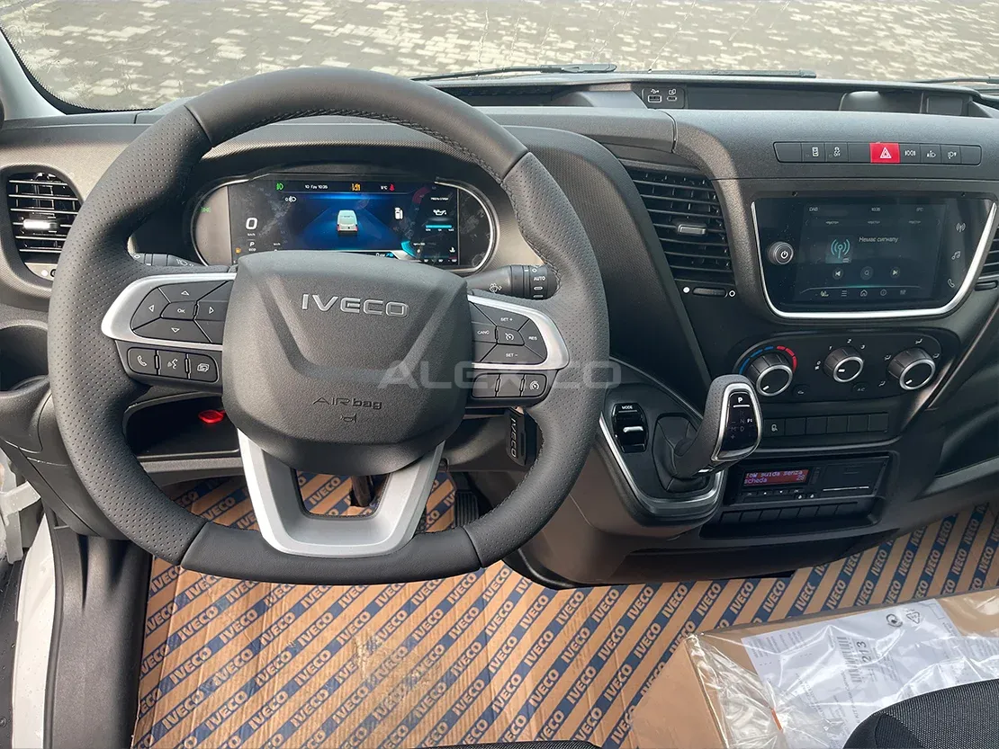 IVECO DAILY 70C18HA8 V