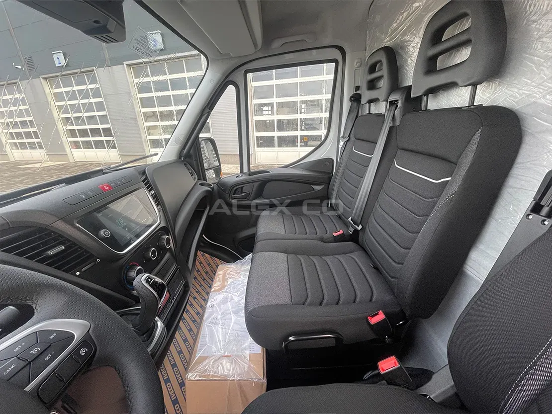 IVECO DAILY 70C18HA8 V