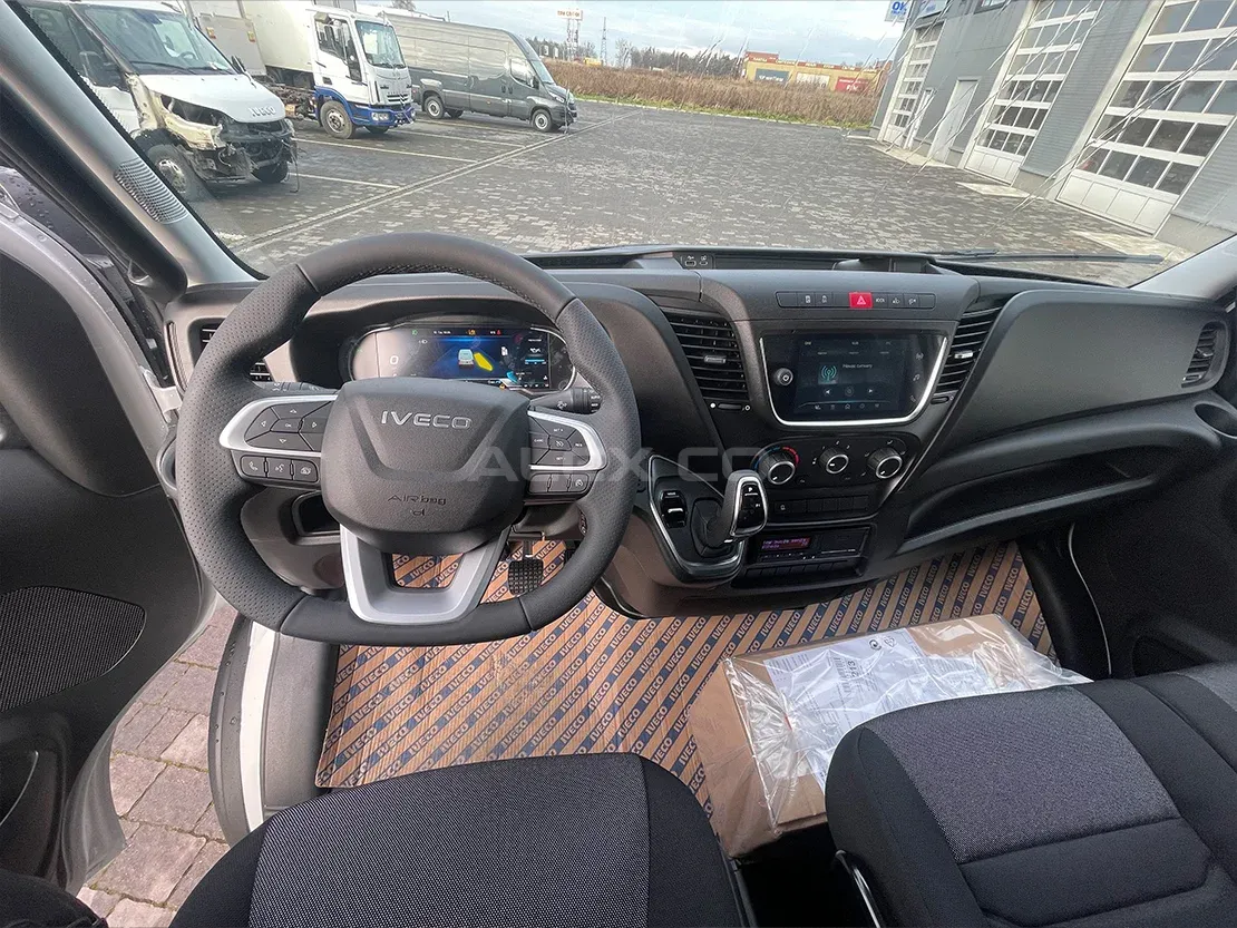 IVECO DAILY 70C18HA8 V