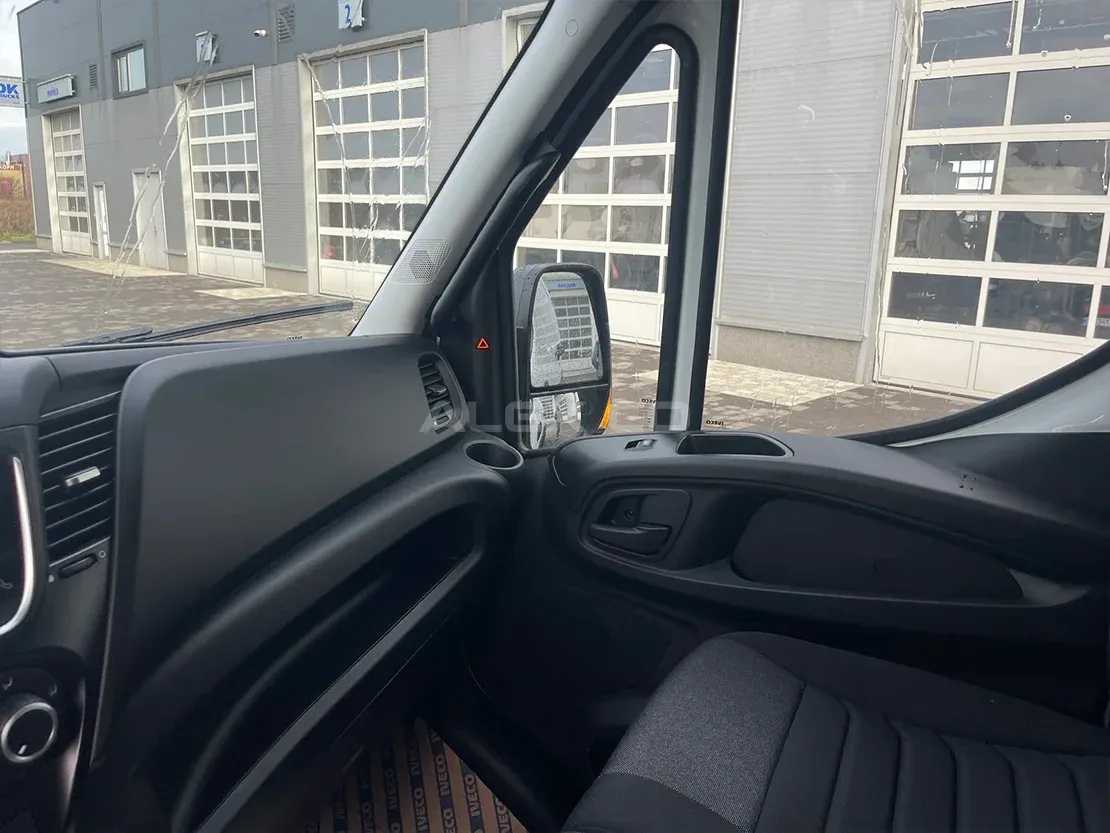 IVECO DAILY 70C18HA8 V