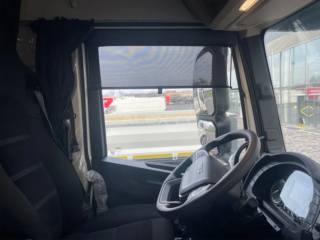 IVECO AS440S57TZ ON+