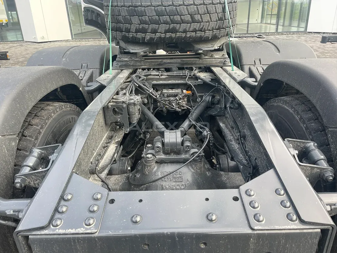 IVECO AS440S57TZ ON+