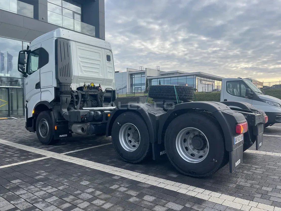 IVECO AS440S57TZ ON+