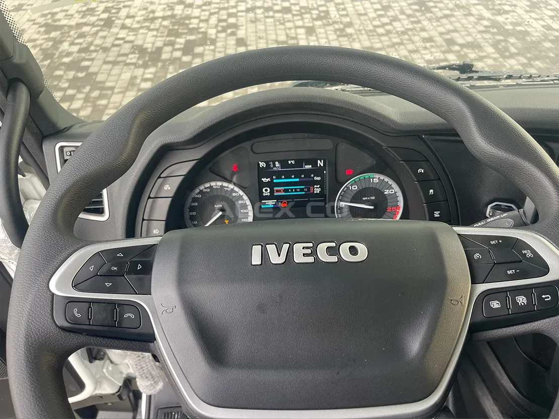 IVECO AS440S57TZ ON+