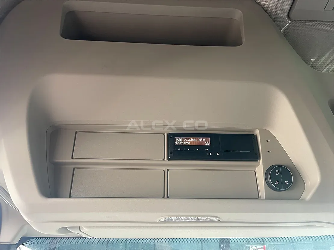 IVECO AS440S57TZ ON+