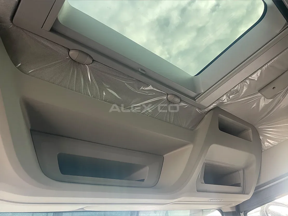 IVECO AS440S57TZ ON+