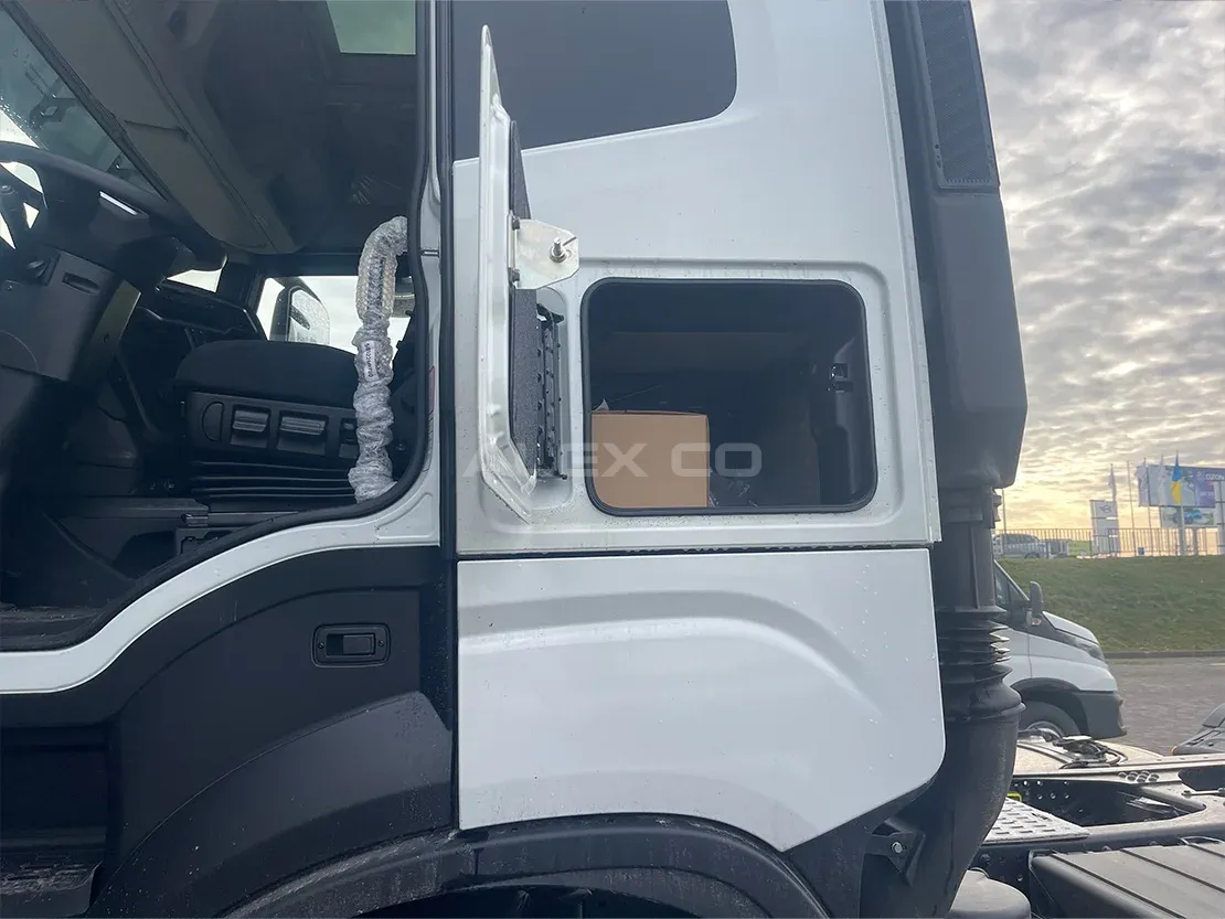 IVECO AS440S57TZ ON+