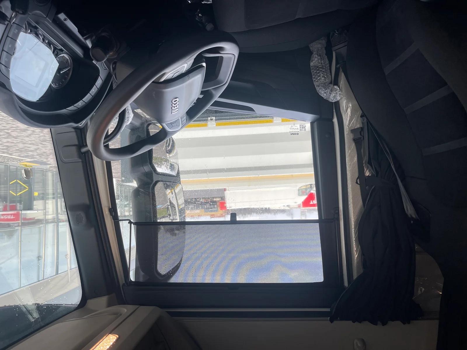 IVECO AS440S57TZ ON+