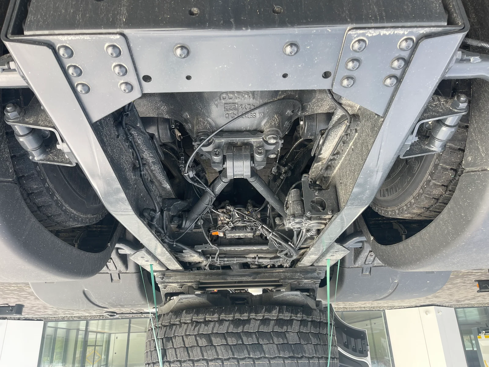 IVECO AS440S57TZ ON+