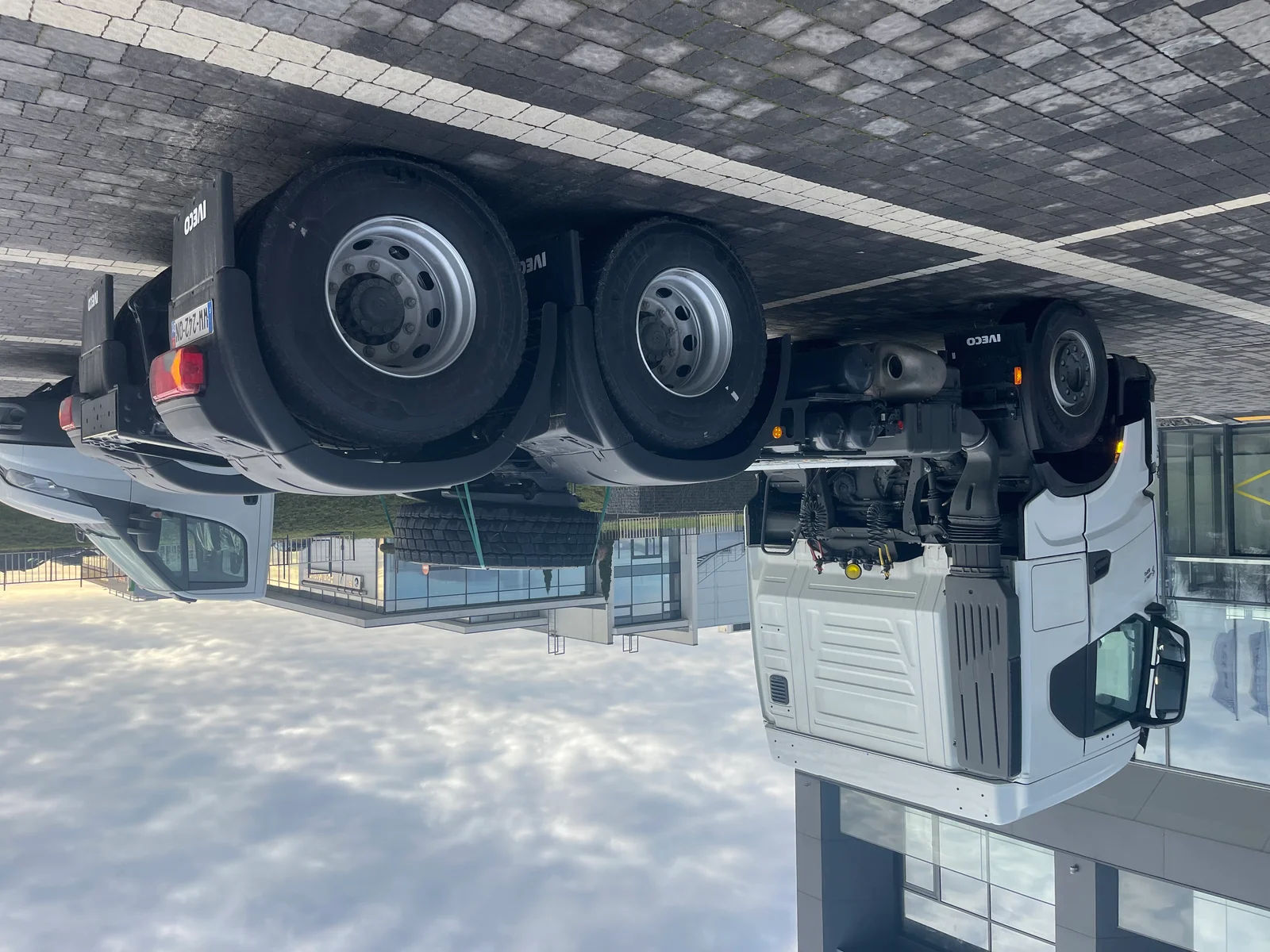 IVECO AS440S57TZ ON+