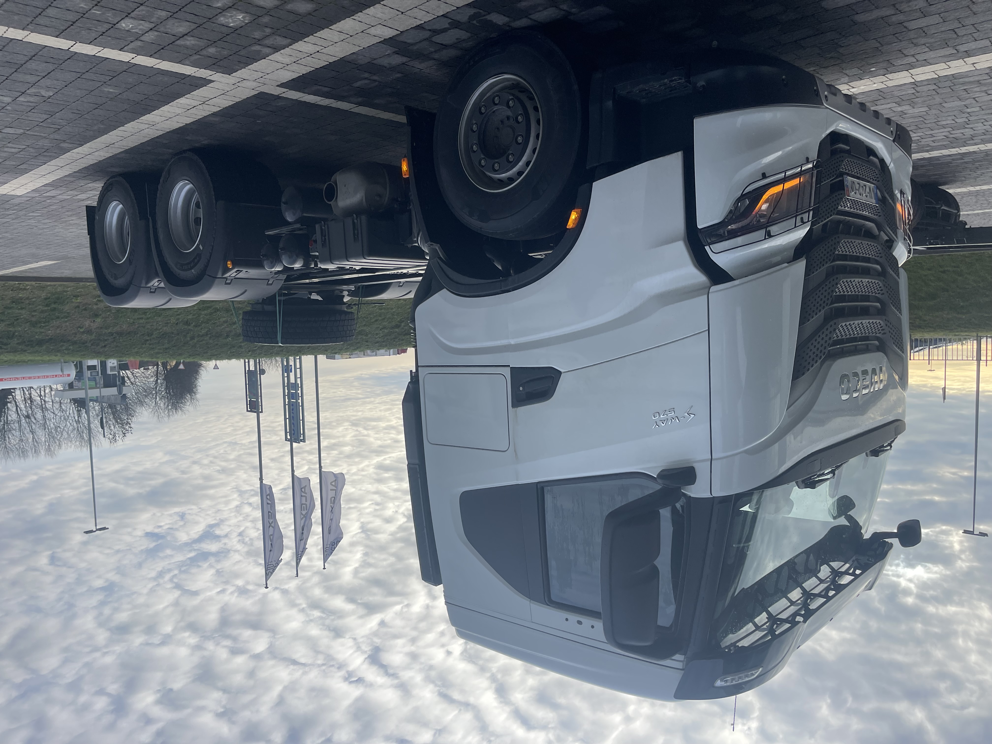 IVECO AS440S57TZ ON+