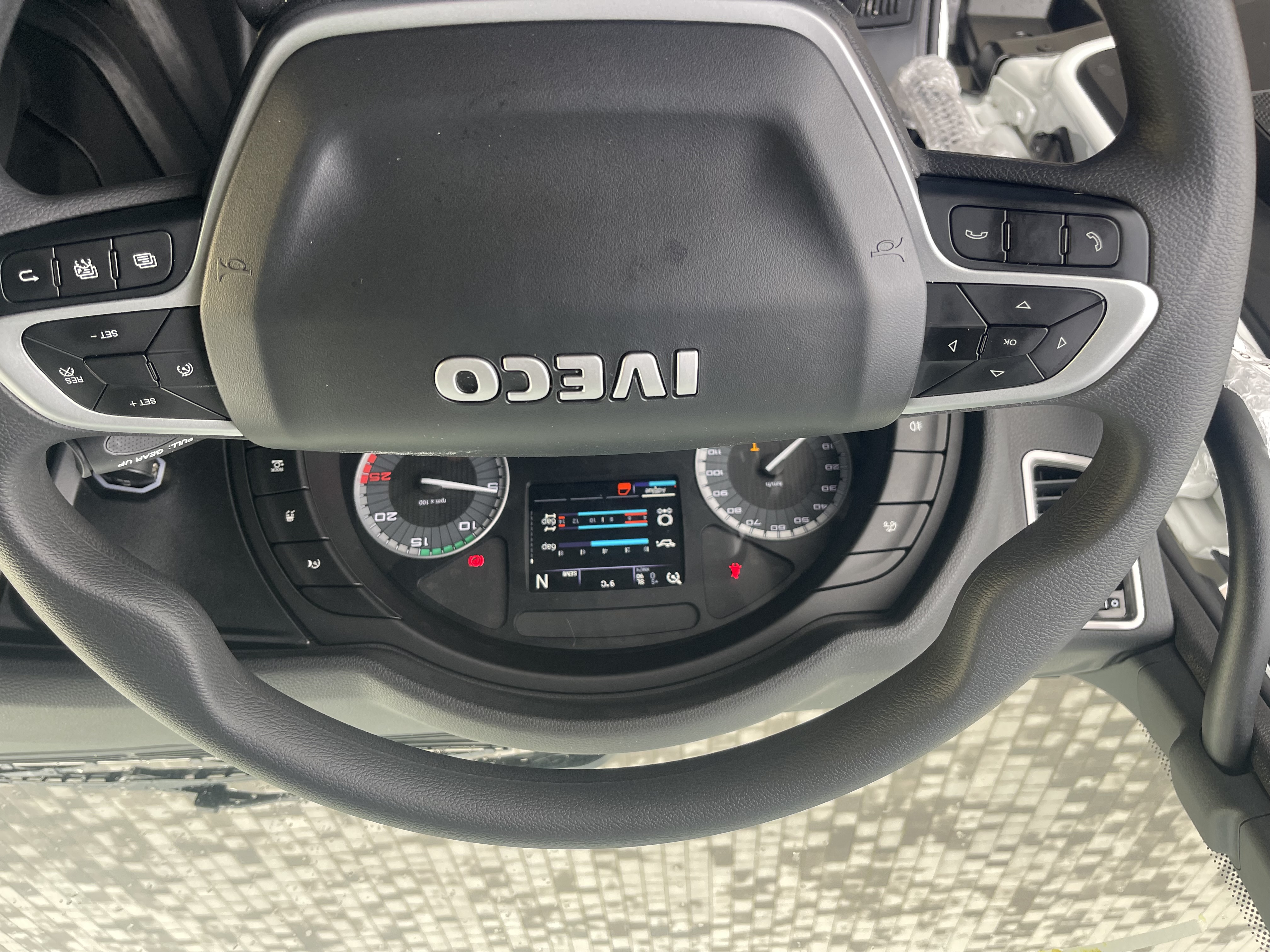 IVECO AS440S57TZ ON+