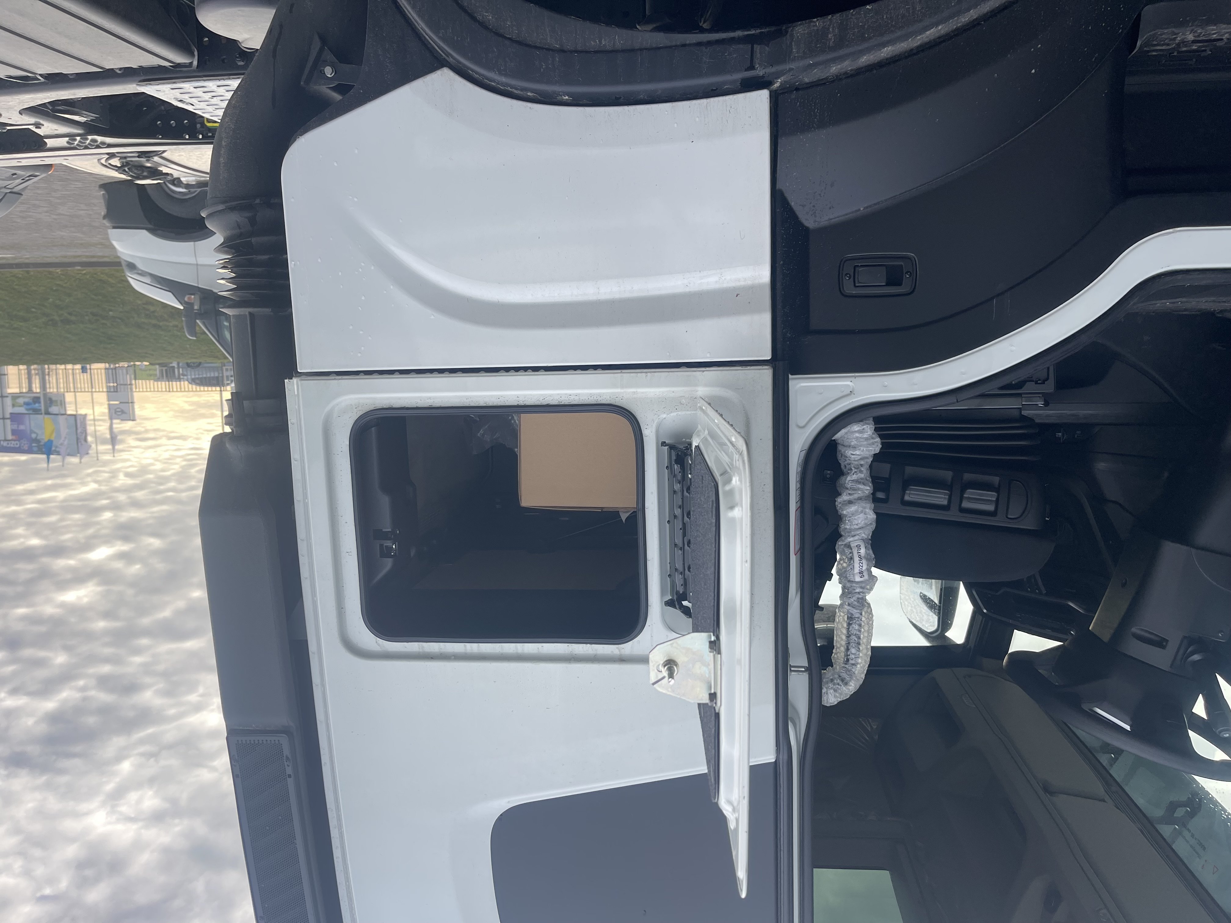 IVECO AS440S57TZ ON+