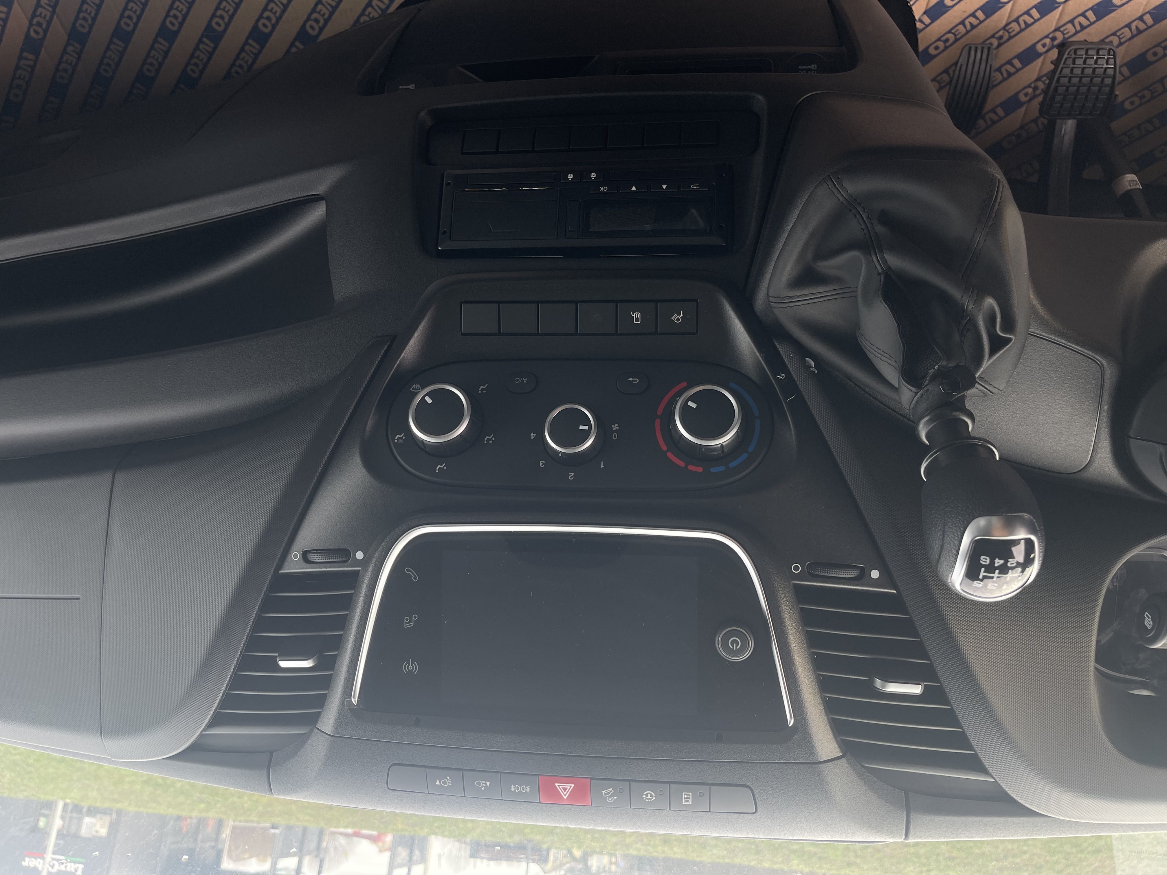 IVECO DAILY 70C18H V