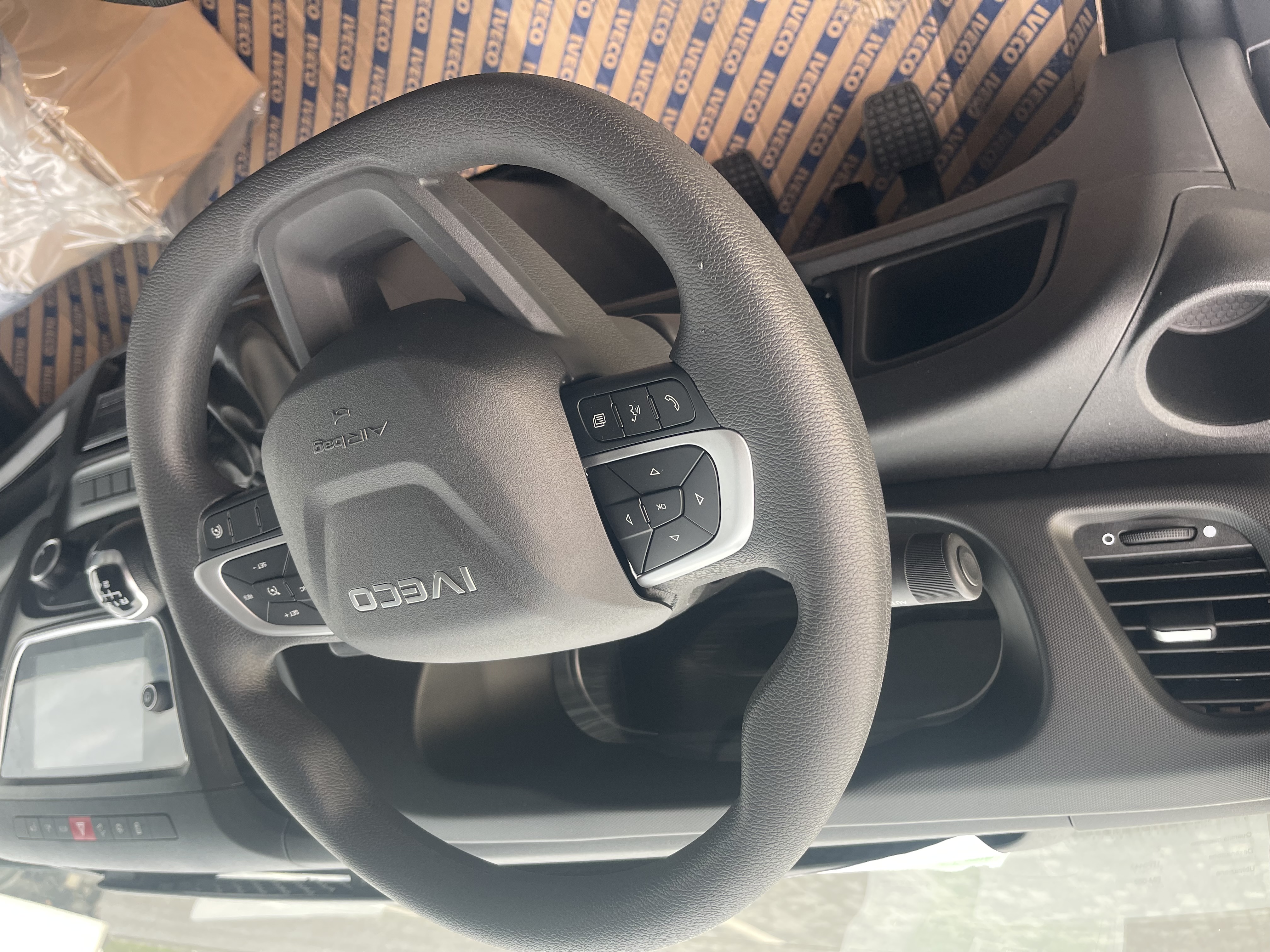 IVECO DAILY 70C18H V