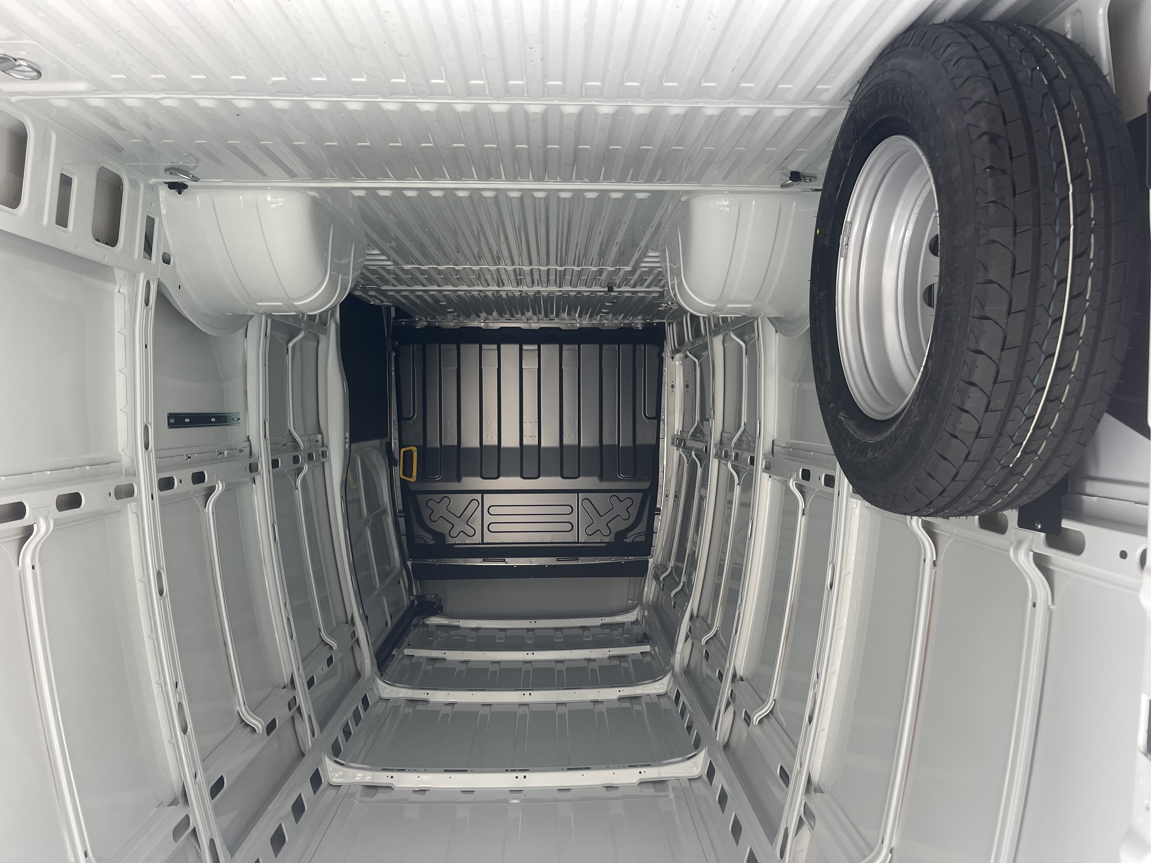 IVECO DAILY 70C18H V