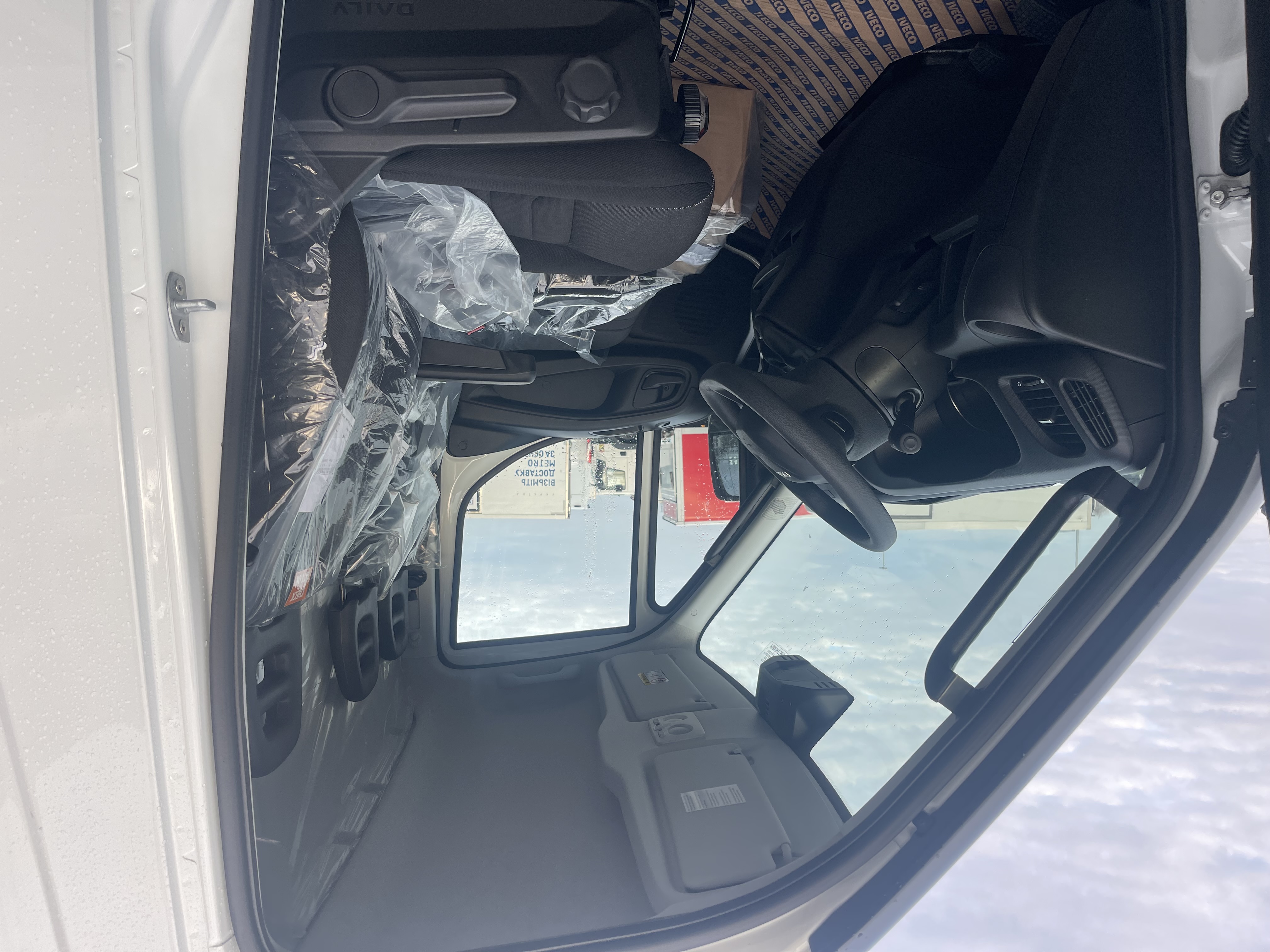 IVECO DAILY 70C18H V